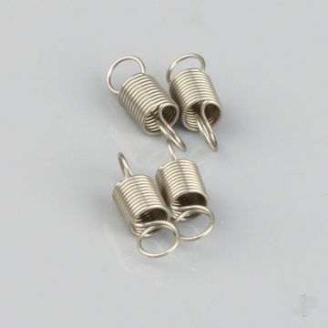 Futaba Hard Springs for ST-57 Stick Unit 32MZ (4pc)