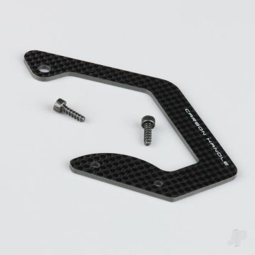 Futaba Carbon Handle 7PX