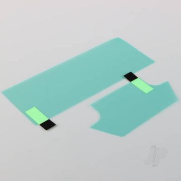 Futaba Screen Protector Set 32MZ