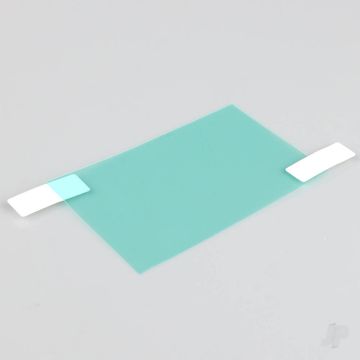 Futaba Screen Protection Sheet 10PX