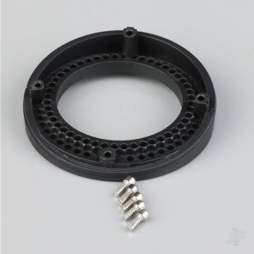 Futaba Adjustable Position Adapter 10PX (10deg)