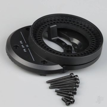 Futaba Adjustable Position Adapter Set 10PX (Medium)