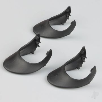 Futaba Trigger Guard Set 10PX