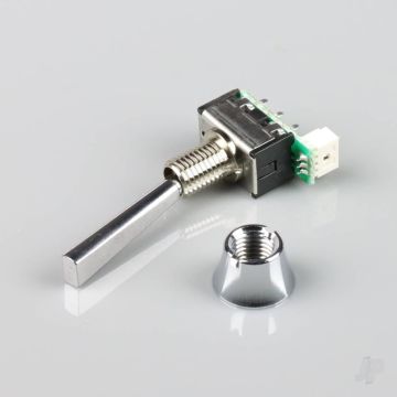 Futaba Switch Assembly 2-Position Long