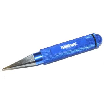 Fastrax Anodised Body Reamer
