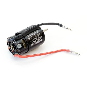 Etronix Sport Tuned 550 27T Turn Brushed Electric RC Car Motor