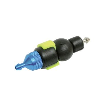 Fastrax Fuel Filter and Primer Tool -  Helps start your Nitro Engine! FAST87
