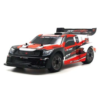 Carisma 1:24 GT24R RTR 4WD Extremely Fast Brushless RC Rally Car