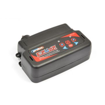 Prolux E-Pump Portable Rechargeable Electric Nitro or Petrol Fuel Pump 
