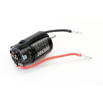 Etronix Sport Tuned 550 35T Turn Brushed Electric RC Car Motor