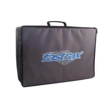 Fastrax Large 1:8th Scale Buggy Carrying Bag for Nitro or Electric Cars