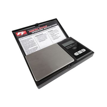 Team Associated Factory Team Mini Digital Professional Scales