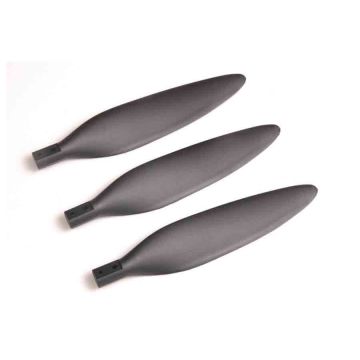 3 Bladed 15 x 8 Inch Propeller Blades for FMS 1400mm BF109 and FW190
