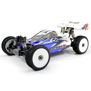 Hobao OFNA Hyper VS 1:8 RTR RC Buggy Blue W/100a Esc