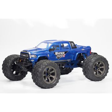 Hobao OFNA Hyper MT Sport Plus II RTR Electric RC Truck - Blue