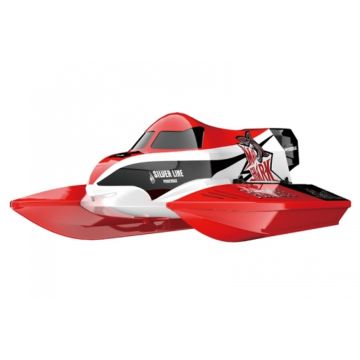 Joysway Mad Shark V2 F1 Tunnel Hull Brushless Electric RTR RC Racing Boat