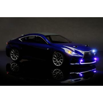 Team Associated XP RC Light Kit (12 LED)