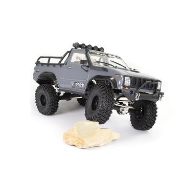 FTX 1:10 Outback Hi-Rock 4x4 RC RTR Pick Up Trail Crawler Truck