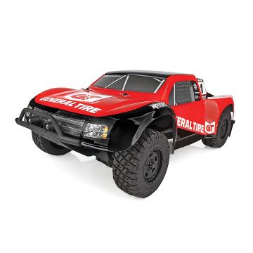 Team Associated AE 1:10 Pro4 SC10 ARTR (no Batt) Brushless RC Stadium Truck