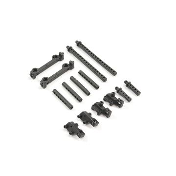 FTX Mini Outback 2.0 Body Posts & Bumper Mounts