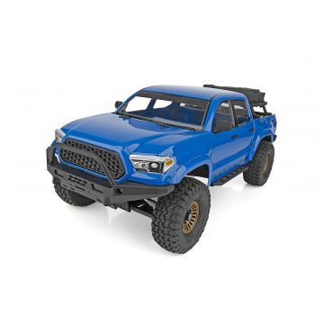Element RC 1:10 Enduro Trail Truck Knightrunner RTR - Blue