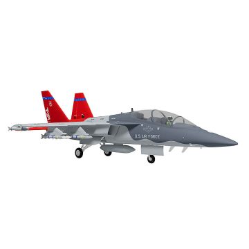 XFLY 80mm T-7A Red Hawk EDF (975mm) RC Jet Plane ARTF (no Tx/Rx/Batt)