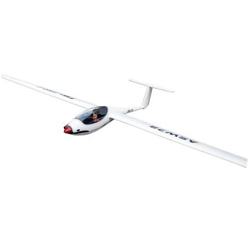 Volantex ASW28 (2600mm) RC Glider w/ABS Fuselage ARTF (no Tx/Rx/Batt)
