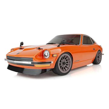 Team Associated AE 1:10 Nissan Datsun 240Z Fairlady Z ARTR AWD RC Drift Car