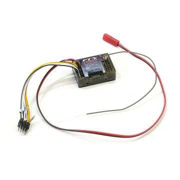 FTX Kanyon Mr 3-In-1 LED Light Receiver