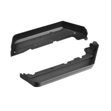 Corally Side Guards Asuga XLR Leftright Composite 1 Set