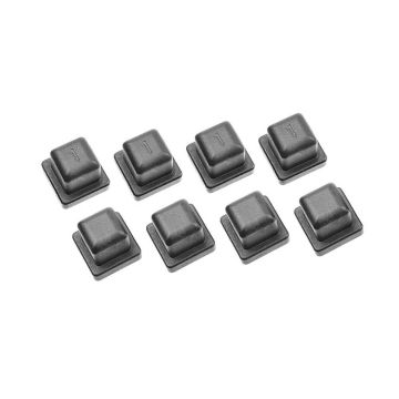Corally Arm Holder Inserts Composite Set 8 Pcs