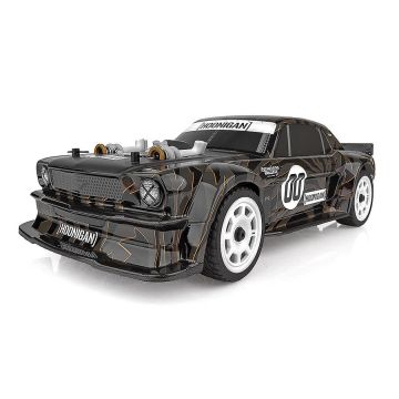 Team Associated AE 1:14 Ken Block 1965 Ford Mustang Hoonicorn ARTR RC Drift Car