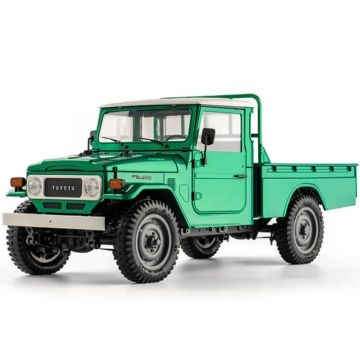 FMS 1:12 Toyota FJ45 Land Cruiser Scaler RC Truck Crawler Car RTR - Green