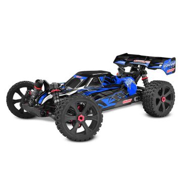 Corally Asuga XLR 6S ARTR (no Batt) Brushless XXL 1/8 RC Monster Buggy