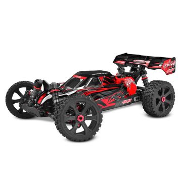 Corally Asuga XLR 6S ARTR (no Batt) Brushless XXL 1/8 RC Monster Buggy