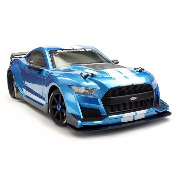 FTX Supaforza GT – Massive 1/7 Scale Ford Mustang Style 4WD RTR RC Touring Car