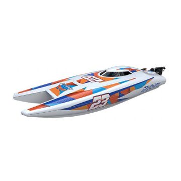 Joysway Magic Cat V6 RTR RC Electric Catamaran Racing Boat