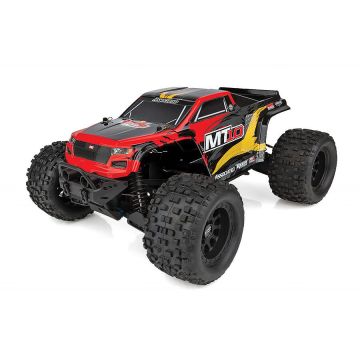 Team Associated 1:10 Rival MT10 V2 Brushless RC 2S RTR Monster Truck