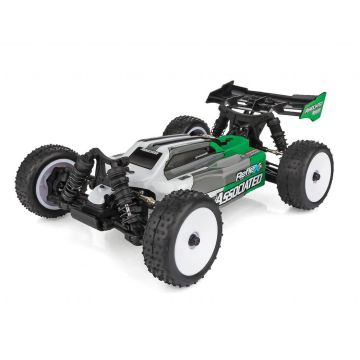 Team Associated 1:14 Reflex 14B Gamma Brushless RTR RC Buggy