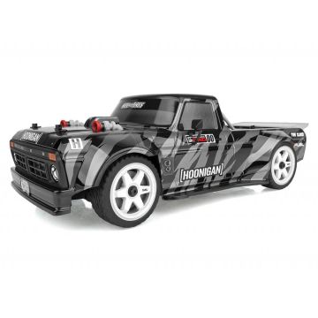 Team Associated 1:14 Reflex 14R Ken Block Hoonitruck RTR RC Drift Car