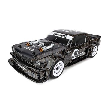 Team Associated AE 1:10 Ken Block 1965 Ford Mustang Hoonicorn ARTR RC Drift Car