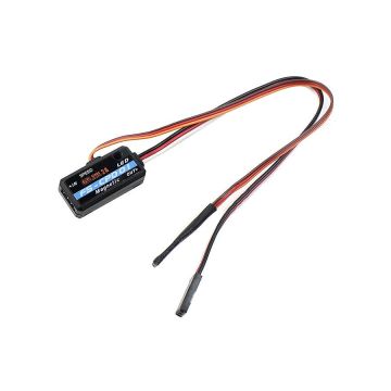 Flysky Telemetry Module Speed Sensor (Magnetic) For I6x Radio/IA6B Receiver