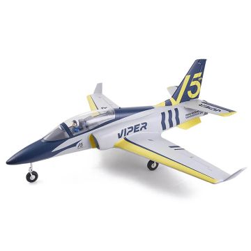 FMS Roc Hobby Viper V2 EDF RC Jet ARTF (no Tx/Rx/Batt) 15th Anniversary
