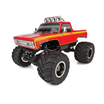 Team Associated AE 1:12 MT12 RTR RC 4x4 Monster Truck