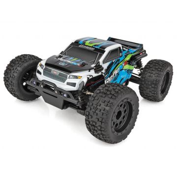 Team Associated 1:14 Reflex 14MT Brushless RTR RC Monster Truck