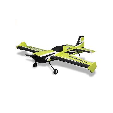FMS MXS V2 (1100mm) ARTF (no Tx/Rx/Batt/Chgr) Aerobatic RC Plane