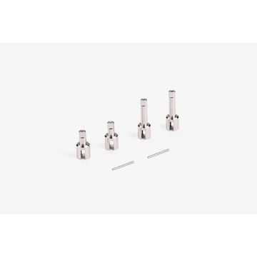 Carisma GT24 Metal Diff Outdrive Set