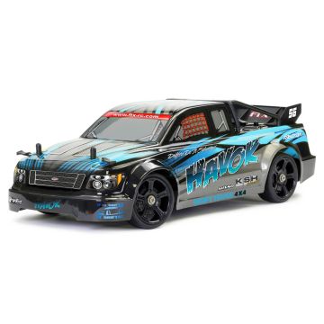 FTX 1:14 Havok 4WD RC RTR Drift Truck - Blue