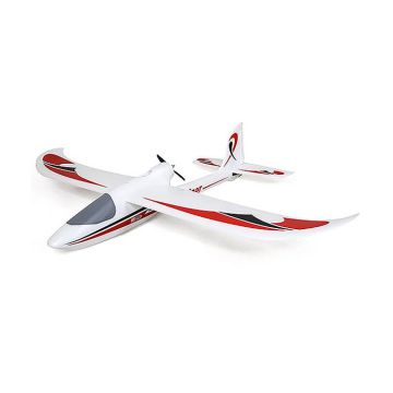 FMS Easy Trainer 1280 V2 ARTF (no Tx/Rx/Batt/Cgr) RC Model Plane