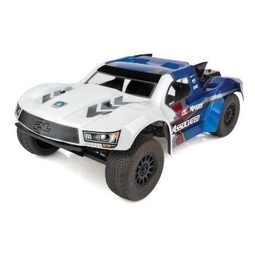 Team Associated 1:10 RC10SC6.4 RC Car Pro Team Kit